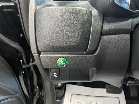 Used 2015 Honda Fit EX-L image 12