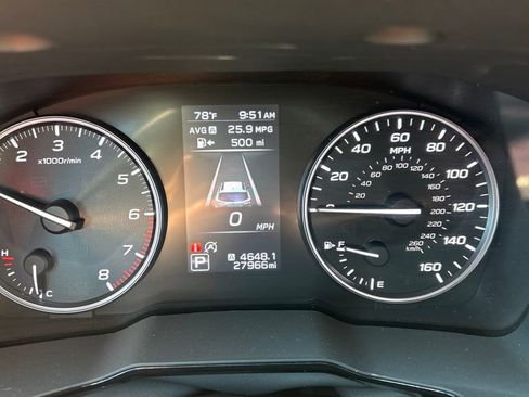 Used 2025 Subaru Outback Premium image 15