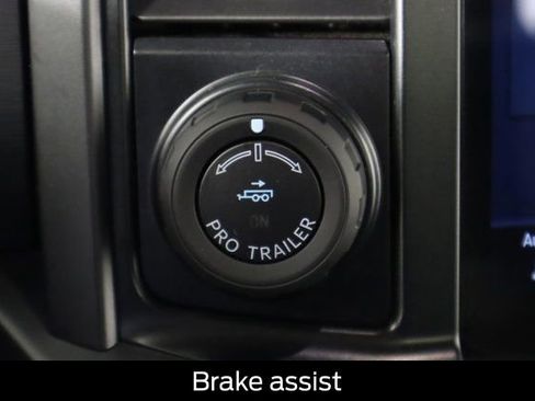 Certified 2024 Ford F150 XLT w/ Bed Utility Package image 48