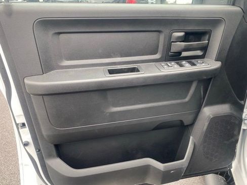 New 2026 RAM 2500 Tradesman image 12