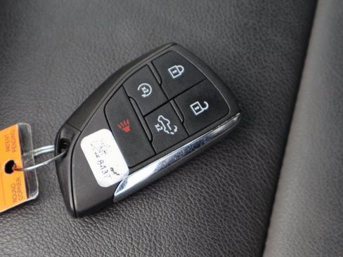 Used 2024 Chevrolet Silverado 1500 RST w/ Convenience Package II image 38