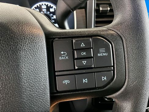 Used 2023 Ford F150 XLT AWD/4WD image 19