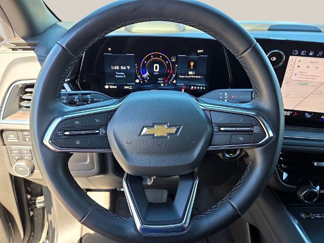 Used 2025 Chevrolet Tahoe LT AWD/4WD image 24