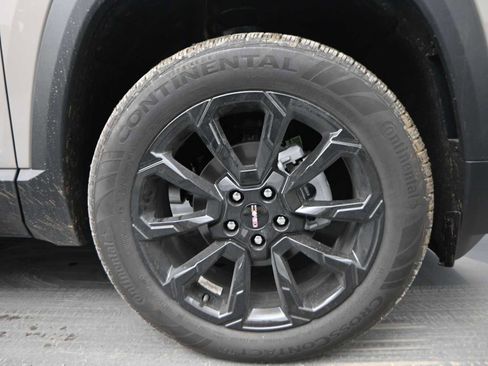 New 2026 GMC Terrain Elevation w/ Elevation Premium Package image 10