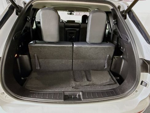 Used 2024 Mitsubishi Outlander SE Black Edition AWD/4WD image 28