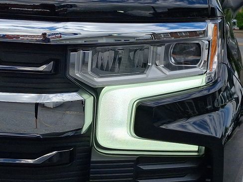 Used 2023 Chevrolet Silverado 1500 LT w/ All Star Edition Plus AWD/4WD image 10