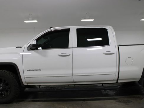 Used 2014 GMC Sierra 1500 SLE w/ SLE Preferred Package image 6