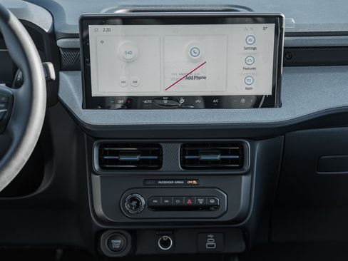 New 2026 Ford Maverick XLT w/ 4K Tow Package image 20