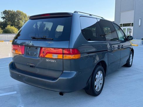 Used 2003 Honda Odyssey EX-L image 7