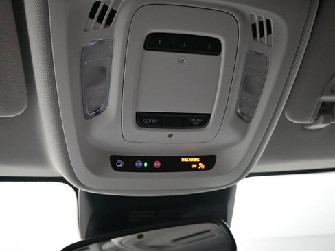 New 2025 Buick Envision Preferred image 22