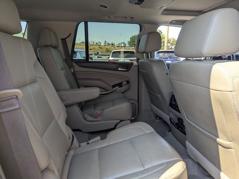 Used 2018 GMC Yukon SLT w/ Premium Edition image 37