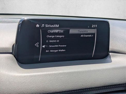 Used 2019 MAZDA CX-5 Grand Touring FWD image 14