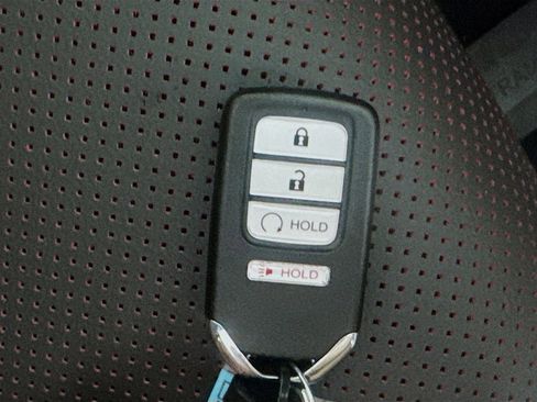 Used 2026 Honda Ridgeline Black Edition image 39