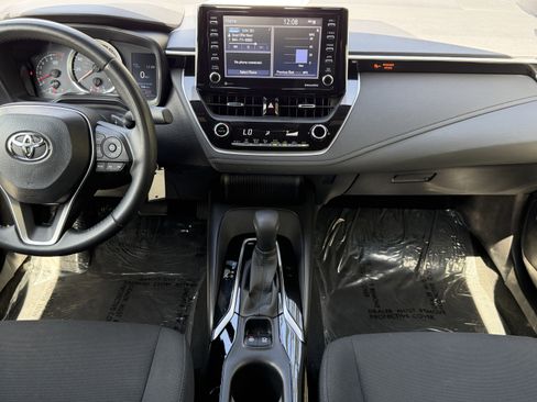 Used 2021 Toyota Corolla SE FWD image 51