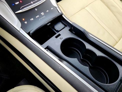 Used 2015 Lincoln MKZ AWD w/ Equipment Group 102A Reserve image 17