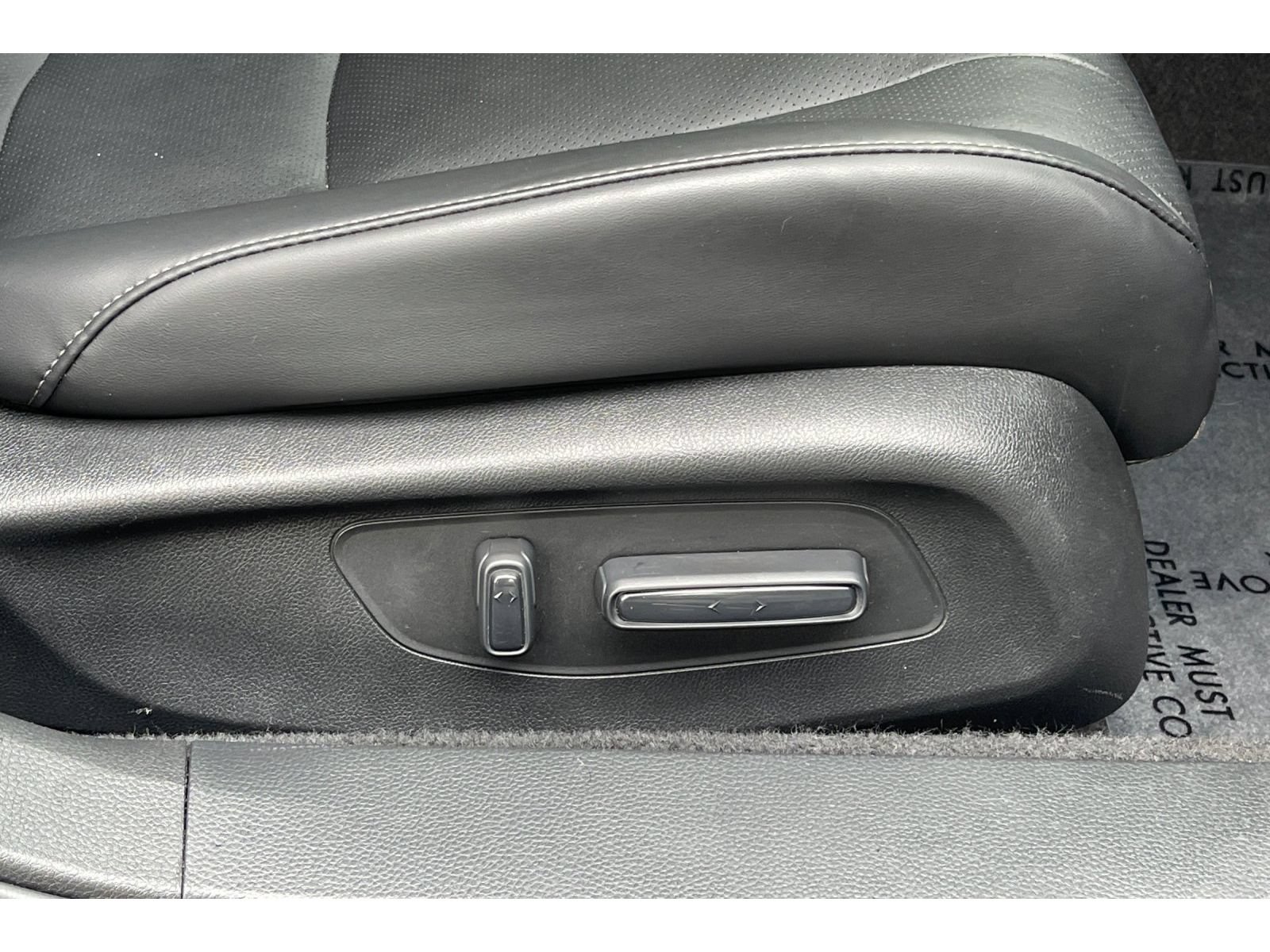 Certified 2024 Honda Accord Sport image 22