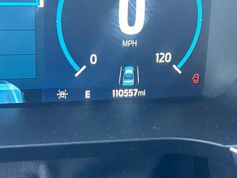 Used 2022 Ford F150 Lariat AWD/4WD image 21