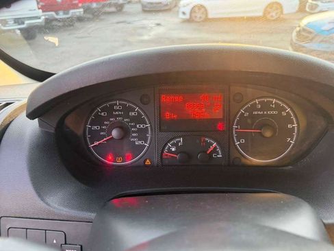 Used 2021 RAM ProMaster 3500 FWD image 21