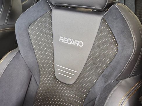 New 2026 Subaru WRX tS AWD/4WD image 14