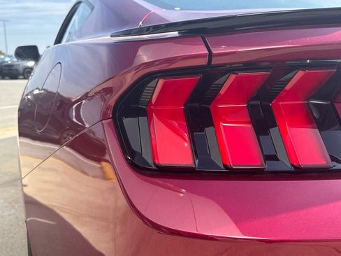 New 2025 Ford Mustang GT Premium w/ Mustang Nite Pony Package image 5