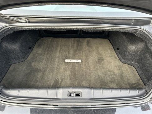 Used 2010 Chevrolet Malibu LTZ image 20