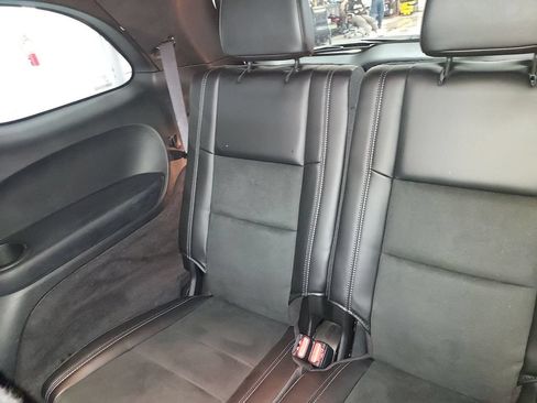 Used 2022 Dodge Durango GT AWD/4WD image 28