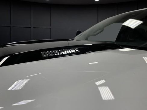 Used 2024 Chevrolet Silverado 1500 LT Trail Boss w/ Protection Package image 39