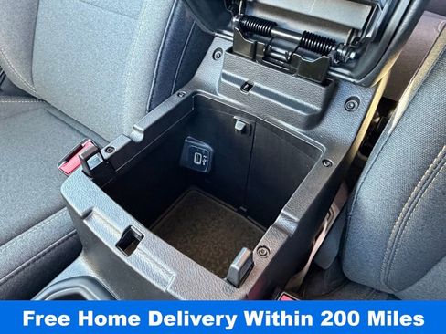 Used 2025 Jeep Wrangler Unlimited Sport S 4xe image 26