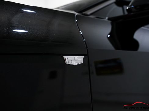 Used 2024 Cadillac Lyriq Sport RWD image 8