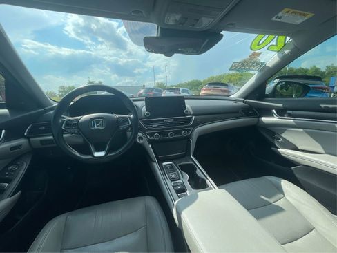 Used 2020 Honda Accord EX-L image 25