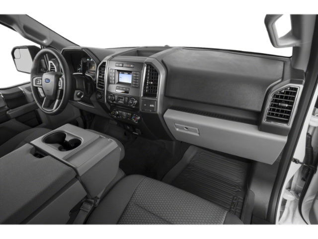Used 2018 Ford F150 XLT AWD/4WD image 13