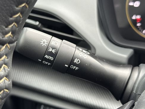 New 2026 Subaru Crosstrek 2.5i Sport w/ Crosstrek Mirror Package image 17