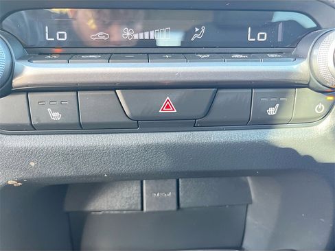 Used 2025 MAZDA CX-50 AWD 2.5 S w/ Weather Package image 20