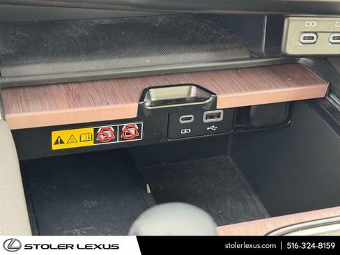 Certified 2023 Lexus RX 350 Premium w/ Cold Area Package AWD/4WD image 34