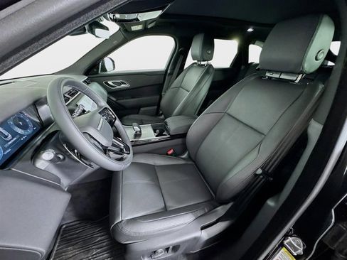 New 2026 Land Rover Range Rover Velar Dynamic SE AWD/4WD image 11