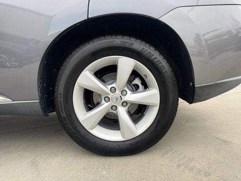 Used 2015 Lexus RX 350 FWD image 26