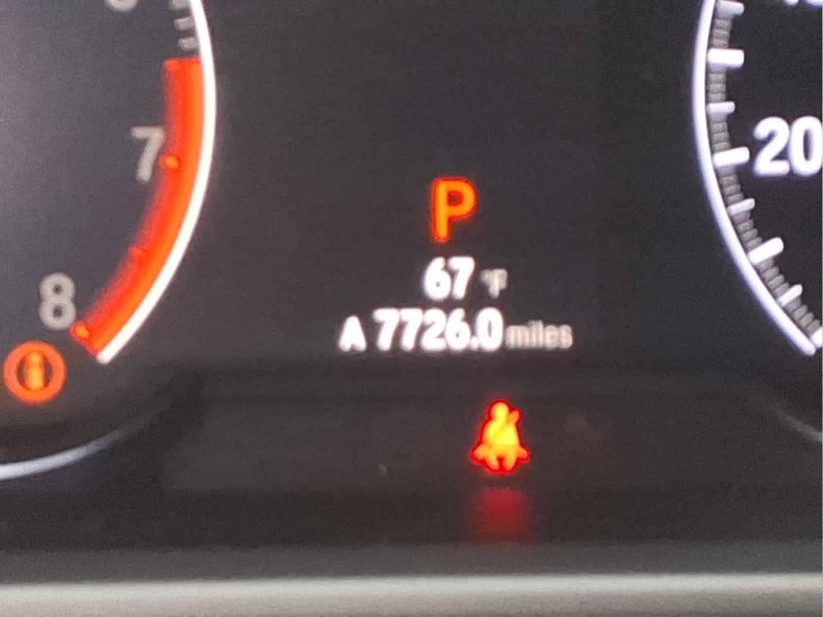 Used 2018 Honda Accord LX image 30