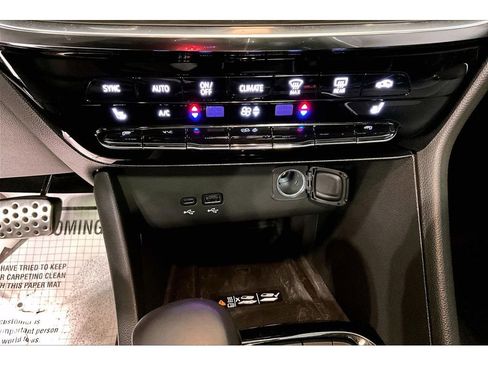 Used 2024 Buick Encore GX Avenir w/ Avenir Technology Package AWD/4WD image 35
