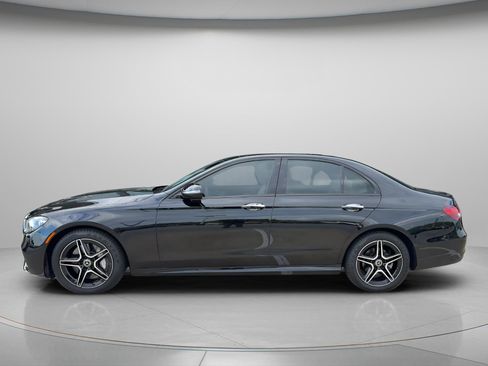 Certified 2023 Mercedes-Benz E 350 Sedan image 2