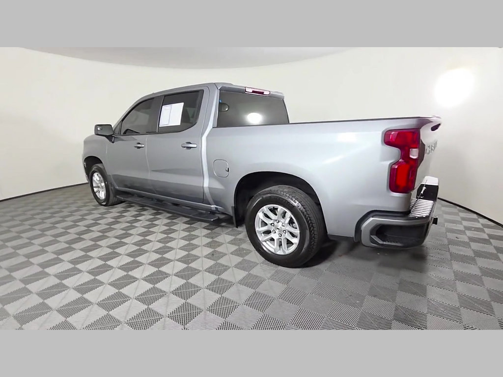 Used 2024 Chevrolet Silverado 1500 RST RWD image 46