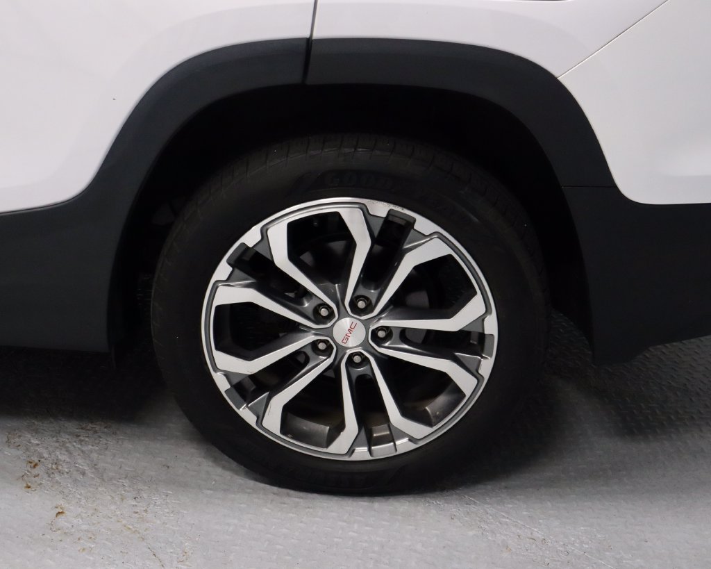 Used 2018 GMC Terrain SLT w/ Preferred Package AWD/4WD image 20