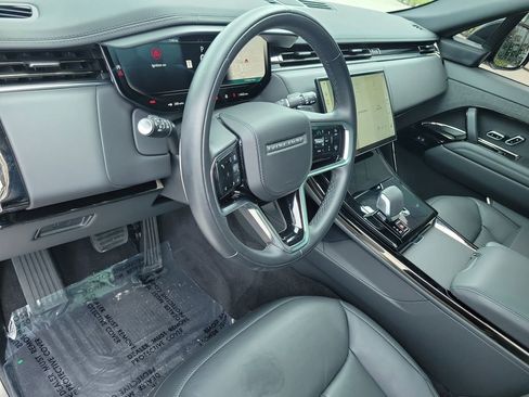 Certified 2025 Land Rover Range Rover Sport SE AWD/4WD image 25