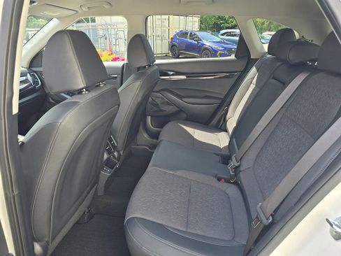 Certified 2025 Kia Seltos S AWD/4WD image 10