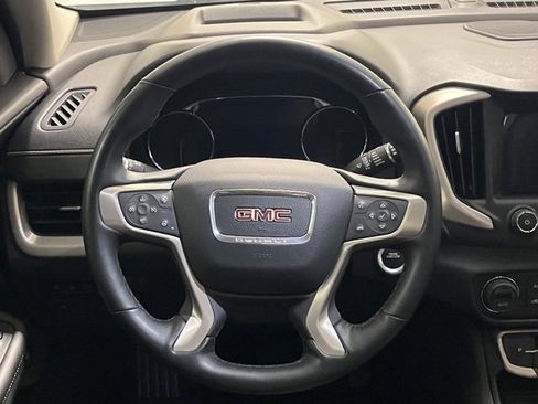 Used 2024 GMC Terrain Denali w/ Denali Premium Package image 15
