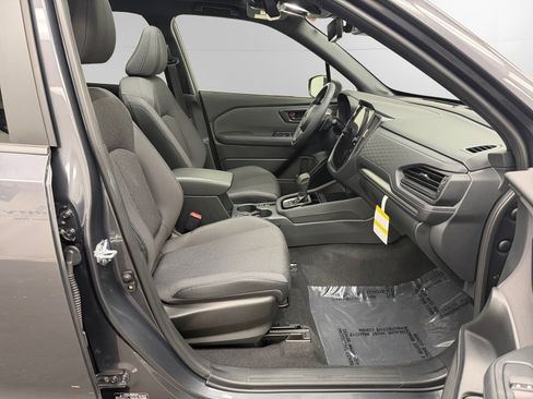 Used 2025 Subaru Forester Premium AWD/4WD image 15