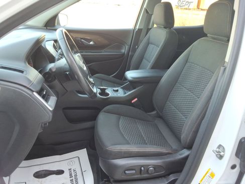 Used 2018 GMC Terrain SLE w/ Driver Convenience Package image 26