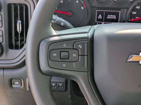 New 2025 Chevrolet Silverado 3500 W/T w/ WT Convenience Package image 41