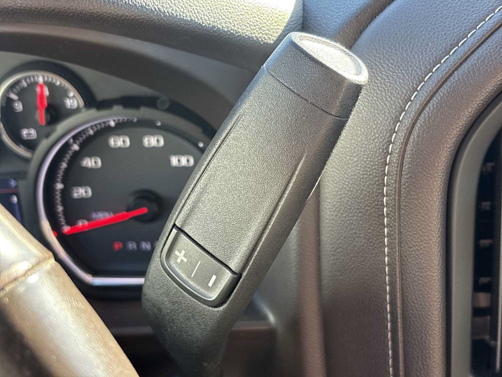Used 2019 Chevrolet Silverado 1500 RST w/ All-Star Edition AWD/4WD image 15