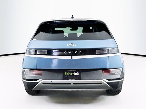 Used 2023 Hyundai Ioniq 5 SE image 7