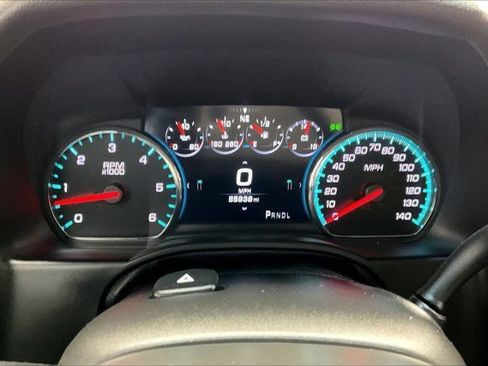 Used 2019 GMC Yukon Denali w/ Enhanced Security Package AWD/4WD image 22